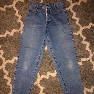 NY Line Vintage Jeans